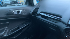 Ford EcoSport 1.0 EcoBoost 125 ST-Line 5dr Petrol Hatchback